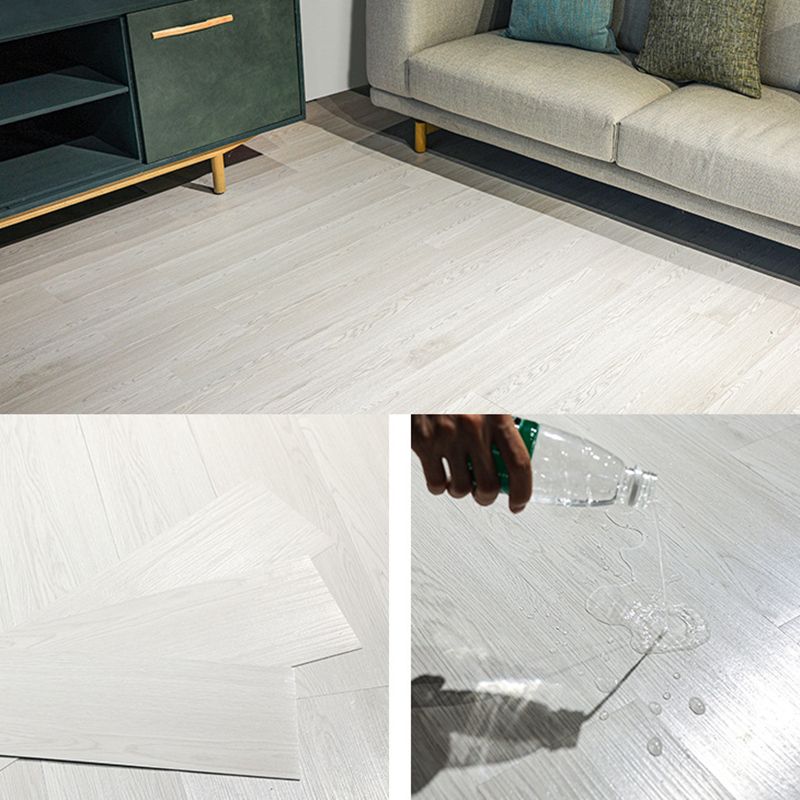 Peel and Stick Vinyl Flooring Low Gloss Vinyl Flooring with Wood Look Clearhalo 'Flooring 'Home Improvement' 'home_improvement' 'home_improvement_vinyl_flooring' 'Vinyl Flooring' 'vinyl_flooring' Walls and Ceiling' 1200x1200_bc37c9a3-1505-48ca-bc1e-70e3bee57128