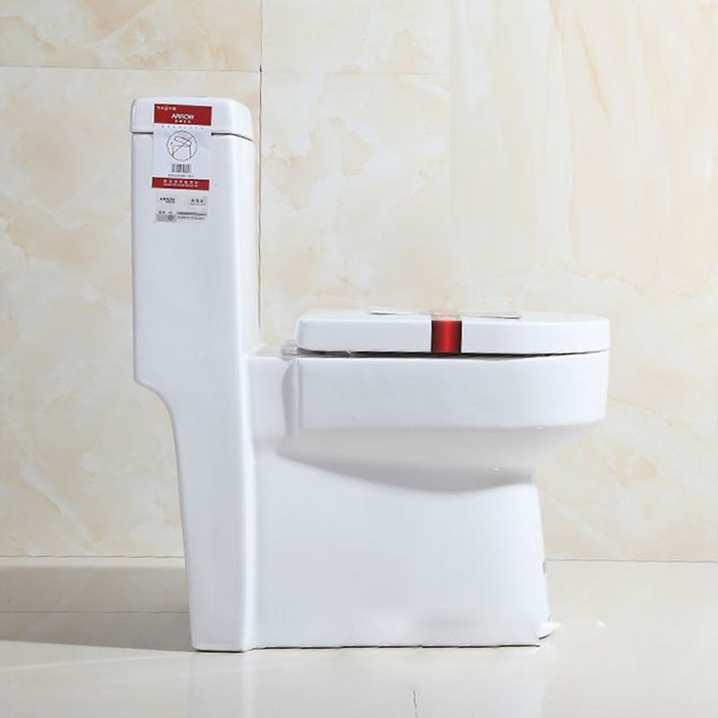 Traditional All-In-One Flush Toilet Floor Mount Urine Toilet for Bathroom Clearhalo 'Bathroom Remodel & Bathroom Fixtures' 'Home Improvement' 'home_improvement' 'home_improvement_toilets' 'Toilets & Bidets' 'Toilets' 1200x1200_bc3d19b5-559f-486e-9455-778616545226