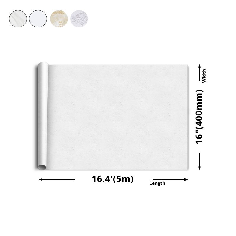 Modern Peel and Stick Tiles PVC Rectangular Peel and Stick Wall Tile Clearhalo 'Flooring 'Home Improvement' 'home_improvement' 'home_improvement_peel_stick_blacksplash' 'Peel & Stick Backsplash Tile' 'peel_stick_blacksplash' 'Walls & Ceilings' Walls and Ceiling' 1200x1200_bc413b56-895d-4df2-b508-3c4a875084ee