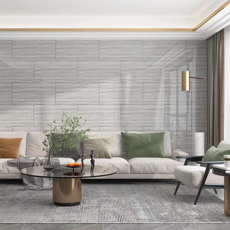 Modern Peel and Stick Backsplash Tile Rectangular Home Depot Peel and Stick Tile Clearhalo 'Flooring 'Home Improvement' 'home_improvement' 'home_improvement_peel_stick_blacksplash' 'Peel & Stick Backsplash Tile' 'peel_stick_blacksplash' 'Walls & Ceilings' Walls and Ceiling' 1200x1200_bc5131a9-7e95-4a27-a88e-3cdcbbf81c63