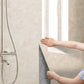 Modern Backsplash Wall Tile PVC Rectangular Self Adhesive Wallpaper for Bathroom Clearhalo 'Flooring 'Home Improvement' 'home_improvement' 'home_improvement_peel_stick_blacksplash' 'Peel & Stick Backsplash Tile' 'peel_stick_blacksplash' 'Walls & Ceilings' Walls and Ceiling' 1200x1200_bc516702-3a7e-400d-801a-b300a8a7aa51