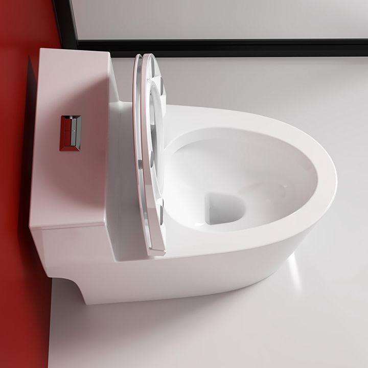 Modern Toilet Bowl All In One Floor Mounted Porcelain Urine Toilet Clearhalo 'Bathroom Remodel & Bathroom Fixtures' 'Home Improvement' 'home_improvement' 'home_improvement_toilets' 'Toilets & Bidets' 'Toilets' 1200x1200_bc538297-18cd-46a9-bd30-4a10aff8c23b