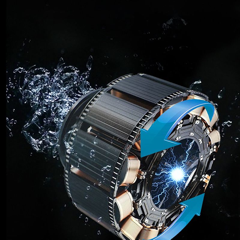 Copper Shower System Modern Wall-Mounted Spot Resistant Knob Handle Shower Set Clearhalo 'Bathroom Remodel & Bathroom Fixtures' 'Home Improvement' 'home_improvement' 'home_improvement_shower_faucets' 'Shower Faucets & Systems' 'shower_faucets' 'Showers & Bathtubs Plumbing' 'Showers & Bathtubs' 1200x1200_bc74f138-aeef-4bdd-90ec-e6514733292d