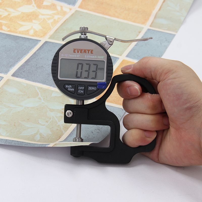 Modern Vinyl Floor Planks Lattice Pattern Peel and Stick Vinyl Plank Flooring Clearhalo 'Flooring 'Home Improvement' 'home_improvement' 'home_improvement_vinyl_flooring' 'Vinyl Flooring' 'vinyl_flooring' Walls and Ceiling' 1200x1200_bcb918a6-3f42-4738-b3e1-687f3cfcf6eb