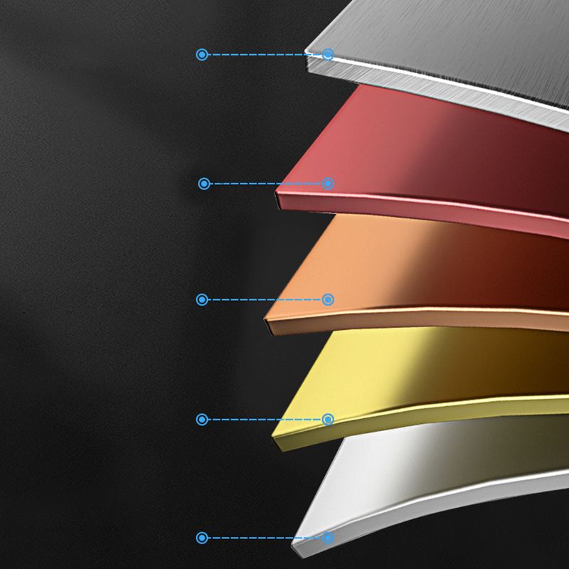 Stainless Steel Kitchen Sink Modern Bar Sink with Drain Strainer Kit Clearhalo 'Home Improvement' 'home_improvement' 'home_improvement_kitchen_sinks' 'Kitchen Remodel & Kitchen Fixtures' 'Kitchen Sinks & Faucet Components' 'Kitchen Sinks' 'kitchen_sinks' 1200x1200_bcba7d24-c8dd-4d6c-9b0e-10be236724d1