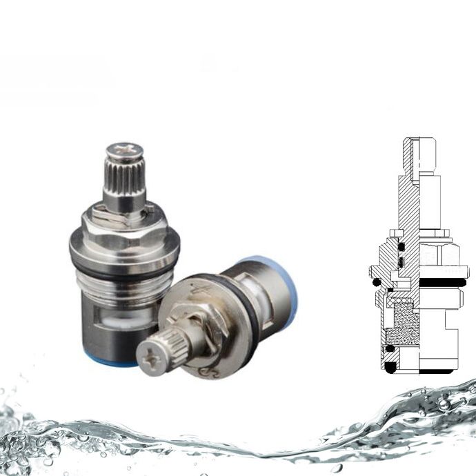 Kitchen Faucet Rod Handle Stainless Cold Controlled Kitchen Faucet Clearhalo 'Home Improvement' 'home_improvement' 'home_improvement_kitchen_faucets' 'Kitchen Faucets' 'Kitchen Remodel & Kitchen Fixtures' 'Kitchen Sinks & Faucet Components' 'kitchen_faucets' 1200x1200_bcce2b02-8081-4e44-bd59-d763aa33dc8c