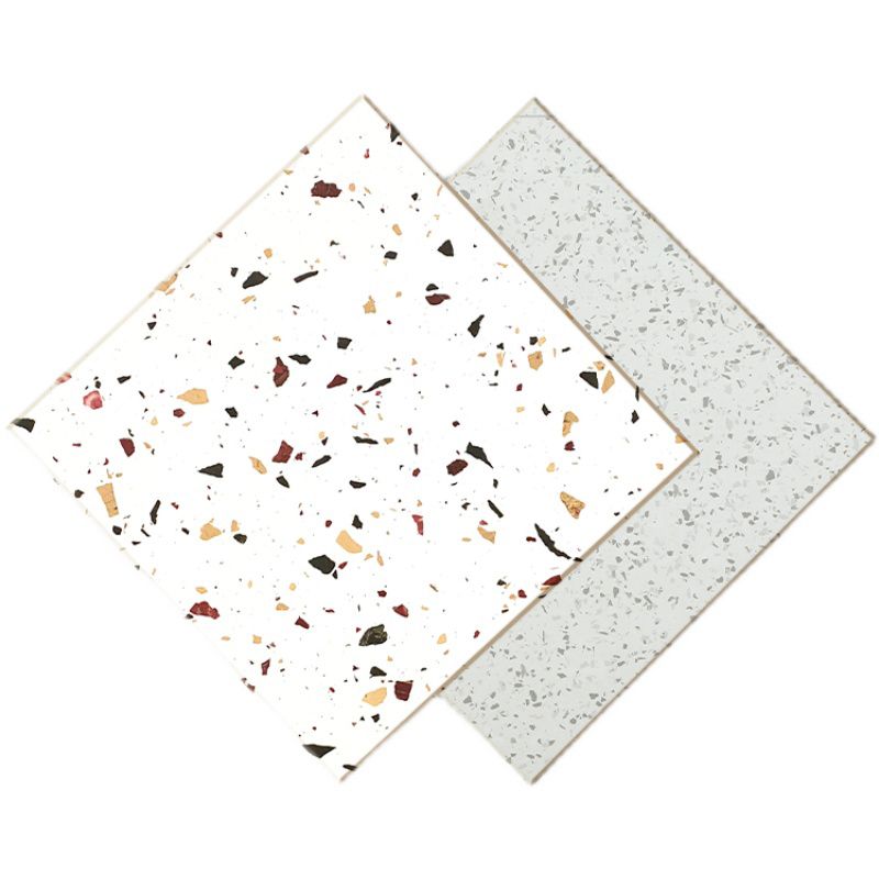 Cement Laminate Plank Flooring Modern Style Laminate Plank Flooring Clearhalo 'Flooring 'Home Improvement' 'home_improvement' 'home_improvement_laminate_flooring' 'Laminate Flooring' 'laminate_flooring' Walls and Ceiling' 1200x1200_bce2c8c5-ecf1-4958-94ba-ffd2e3f86020