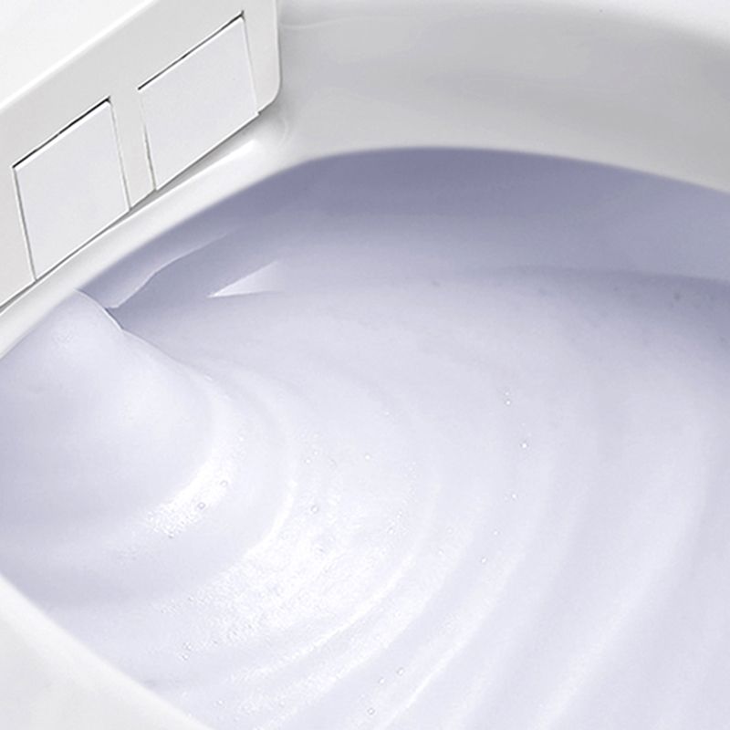 Heated Seat Floor Standing Bidet in White Smart Horizontal Toilet Clearhalo 'Bathroom Remodel & Bathroom Fixtures' 'Bidets' 'Home Improvement' 'home_improvement' 'home_improvement_bidets' 'Toilets & Bidets' 1200x1200_bce54cea-d6b8-4ad9-b119-75f05f6172be