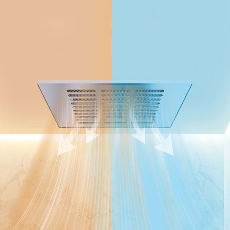 Sliding Shower Enclosure Framed Shower Enclosure with Tempered Glass Clearhalo 'Bathroom Remodel & Bathroom Fixtures' 'Home Improvement' 'home_improvement' 'home_improvement_shower_stalls_enclosures' 'Shower Stalls & Enclosures' 'shower_stalls_enclosures' 'Showers & Bathtubs' 1200x1200_bcfc1793-6a31-4763-ae48-d18a055769c2