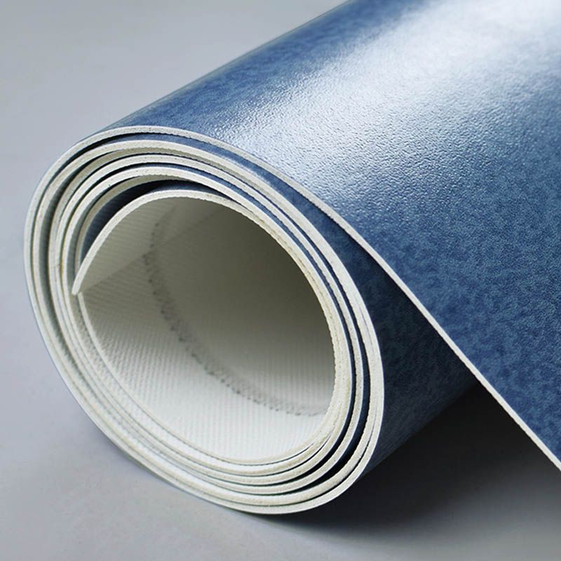 Waterproof PVC Flooring Fire Resistant Self-Stick PVC Flooring Clearhalo 'Flooring 'Home Improvement' 'home_improvement' 'home_improvement_vinyl_flooring' 'Vinyl Flooring' 'vinyl_flooring' Walls and Ceiling' 1200x1200_bd1af3e4-5b91-44e6-9ce1-899029ea0be0