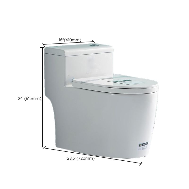 Traditional Ceramic Flush Toilet One Piece Toilet Bowl for Bathroom Clearhalo 'Bathroom Remodel & Bathroom Fixtures' 'Home Improvement' 'home_improvement' 'home_improvement_toilets' 'Toilets & Bidets' 'Toilets' 1200x1200_bd23da46-6dd2-40ee-82fa-99c65a6c6ca7