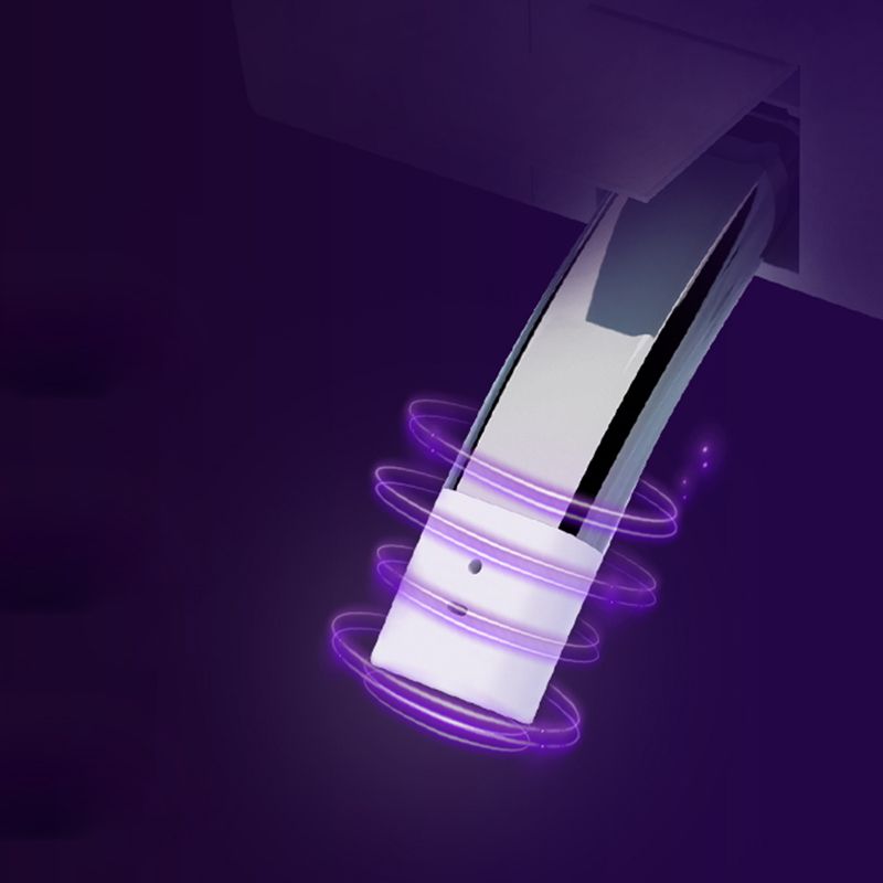 Electronic Heated Smart Toilet Seat Bidet with Warm Air Dryer Clearhalo 'Bathroom Remodel & Bathroom Fixtures' 'Bidets' 'Home Improvement' 'home_improvement' 'home_improvement_bidets' 'Toilets & Bidets' 1200x1200_bd2a0eed-aa59-4655-8bc8-7ad91843f4fa