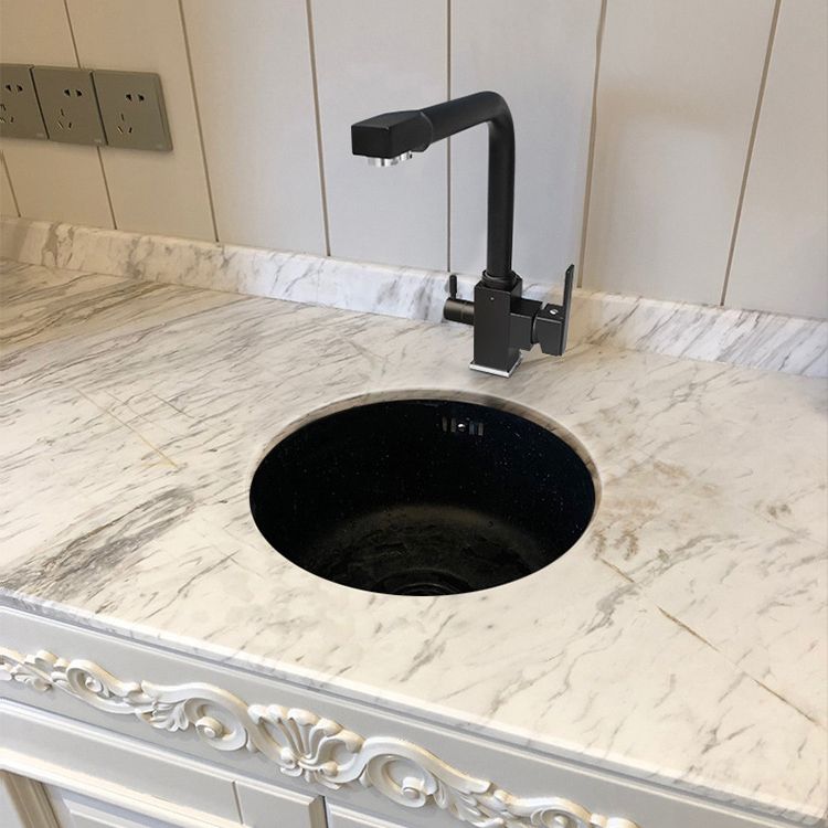 Stainless Steel Kitchen Sinks Modern Style Kitchen Sink with Single Bowl Clearhalo 'Home Improvement' 'home_improvement' 'home_improvement_kitchen_sinks' 'Kitchen Remodel & Kitchen Fixtures' 'Kitchen Sinks & Faucet Components' 'Kitchen Sinks' 'kitchen_sinks' 1200x1200_bd5b76ff-4b8c-41b2-bc61-13647d92616a