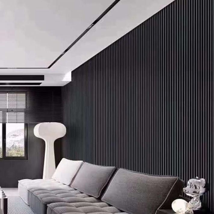 Waterproof Wall Paneling Staple Installation Soundproof Wall Paneling Clearhalo 'Flooring 'Home Improvement' 'home_improvement' 'home_improvement_wall_paneling' 'Wall Paneling' 'wall_paneling' 'Walls & Ceilings' Walls and Ceiling' 1200x1200_bd88b0ee-da08-43b3-a024-e581c87b10c8