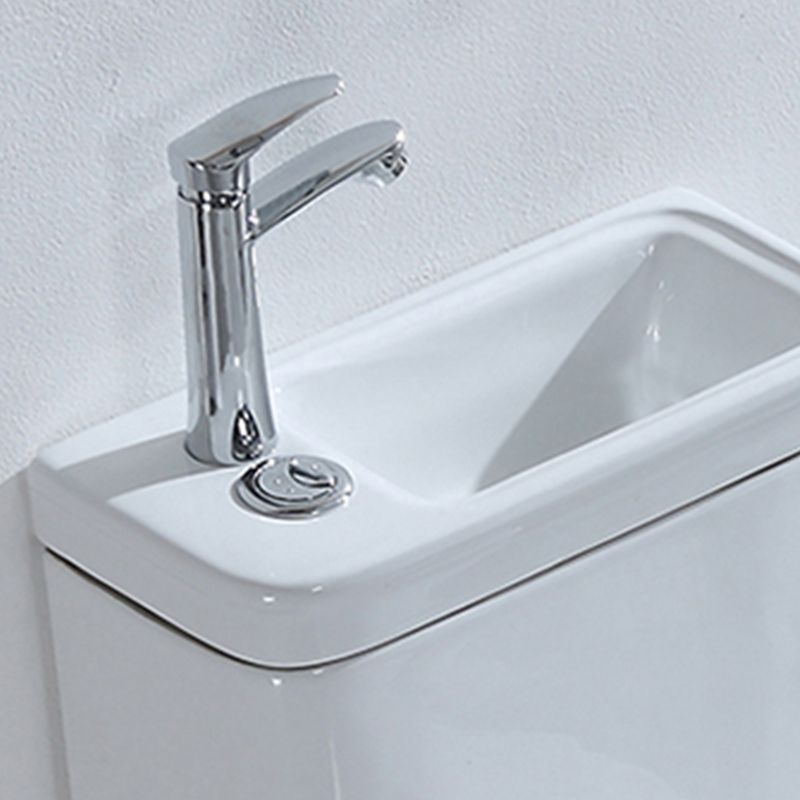 Contemporary One Piece Flush Toilet Seat Included Urine Toilet for Bathroom Clearhalo 'Bathroom Remodel & Bathroom Fixtures' 'Home Improvement' 'home_improvement' 'home_improvement_toilets' 'Toilets & Bidets' 'Toilets' 1200x1200_bd9f65fc-fad3-4e3b-90bf-5a2aada500ba