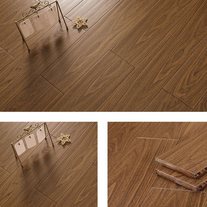 Modern Solid Wood Laminate Flooring Scratch Resistant Laminate Plank Flooring Clearhalo 'Flooring 'Home Improvement' 'home_improvement' 'home_improvement_laminate_flooring' 'Laminate Flooring' 'laminate_flooring' Walls and Ceiling' 1200x1200_bdba89c2-53b8-49b0-bea9-af8866c62300