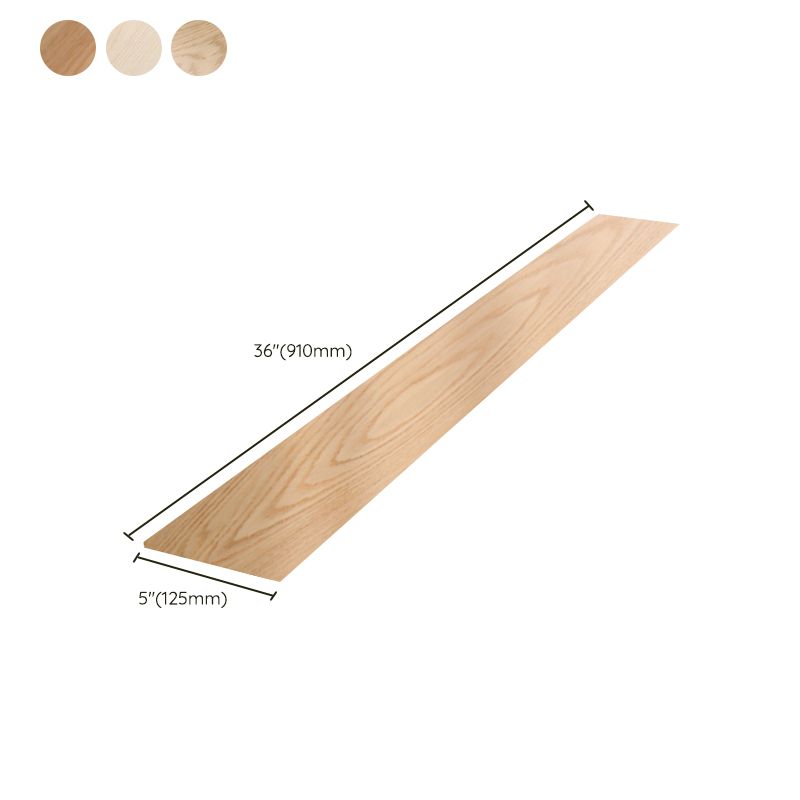 Laminate Flooring Indoor Waterproof Living Room Wood Laminate Floor Clearhalo 'Flooring 'Home Improvement' 'home_improvement' 'home_improvement_laminate_flooring' 'Laminate Flooring' 'laminate_flooring' Walls and Ceiling' 1200x1200_bdc30648-2e28-4363-a227-2d044a7fd4f0
