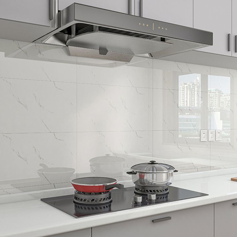 PVC Rectangular Wallpaper Modern Peel and Stick Backsplash Wall Tile Clearhalo 'Flooring 'Home Improvement' 'home_improvement' 'home_improvement_peel_stick_blacksplash' 'Peel & Stick Backsplash Tile' 'peel_stick_blacksplash' 'Walls & Ceilings' Walls and Ceiling' 1200x1200_be1ae625-f0e7-4fd7-9a77-fe48236b2316