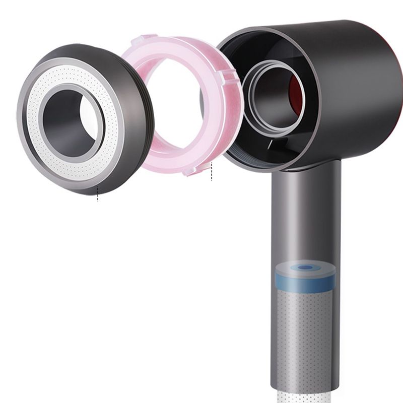 Modern Water Filtration Hand Shower Leak Resistant Hand Shower Clearhalo 'Bathroom Remodel & Bathroom Fixtures' 'Home Improvement' 'home_improvement' 'home_improvement_shower_heads' 'Shower Heads' 'shower_heads' 'Showers & Bathtubs Plumbing' 'Showers & Bathtubs' 1200x1200_be215078-c51b-465d-8637-afb665285e2b