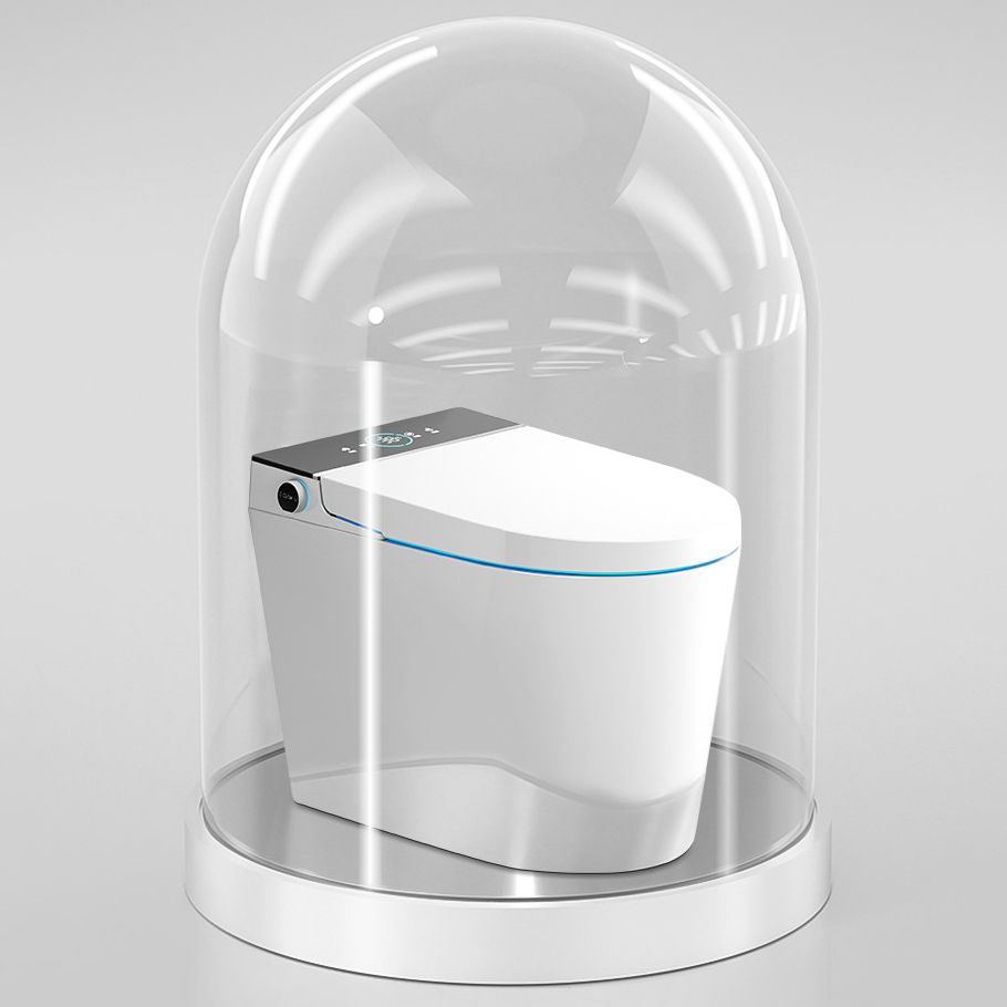 Modern Floor Mount Urine Toilet White Siphon Jet Toilet Bowl with Toilet Seat Clearhalo 'Bathroom Remodel & Bathroom Fixtures' 'Home Improvement' 'home_improvement' 'home_improvement_toilets' 'Toilets & Bidets' 'Toilets' 1200x1200_be415d01-6d44-4f83-85de-c76c323a2d06