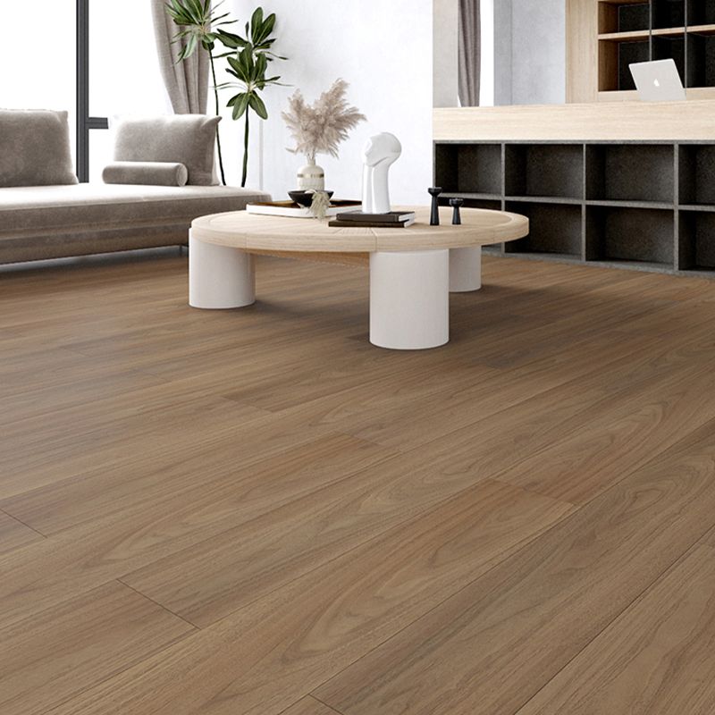 Modern Laminate Flooring Medium Wood Indoor Living Room Laminate Plank Flooring Clearhalo 'Flooring 'Home Improvement' 'home_improvement' 'home_improvement_laminate_flooring' 'Laminate Flooring' 'laminate_flooring' Walls and Ceiling' 1200x1200_be42f9b4-6210-4aed-988c-cd0f64650ae8