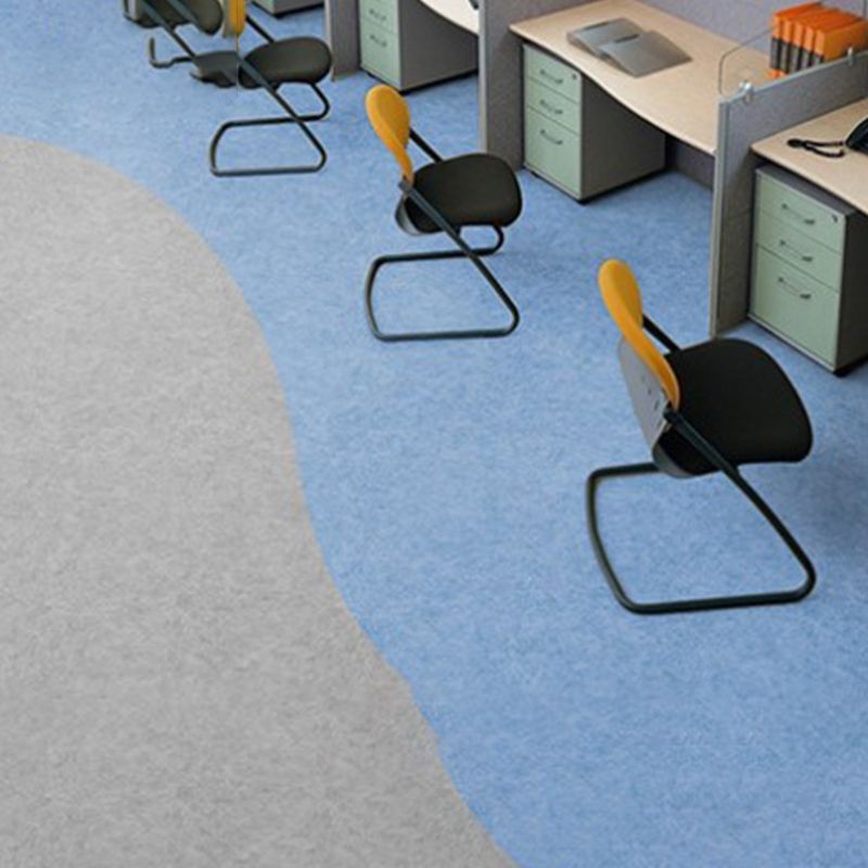 Smooth PVC Flooring Peel and Stick Stone Effect PVC Flooring Clearhalo 'Flooring 'Home Improvement' 'home_improvement' 'home_improvement_vinyl_flooring' 'Vinyl Flooring' 'vinyl_flooring' Walls and Ceiling' 1200x1200_be7ca89d-a600-4312-9b3d-000fc1188e0e