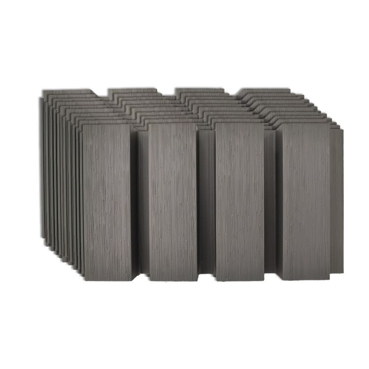 Traditional Tin Backsplash Paneling Smooth Wall Ceiling Wood Board Set of 10 Clearhalo 'Flooring 'Home Improvement' 'home_improvement' 'home_improvement_wall_paneling' 'Wall Paneling' 'wall_paneling' 'Walls & Ceilings' Walls and Ceiling' 1200x1200_bec98b0f-af4d-4da3-87ae-60f15454da22