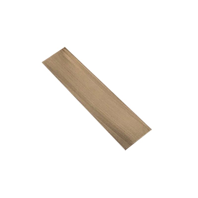 Traditional Plank Flooring Solid Wood Wire Brushed Click-Locking Trim Piece Clearhalo 'Flooring 'Hardwood Flooring' 'hardwood_flooring' 'Home Improvement' 'home_improvement' 'home_improvement_hardwood_flooring' Walls and Ceiling' 1200x1200_bed4e470-5054-4b3d-8b17-22cb39bf46db