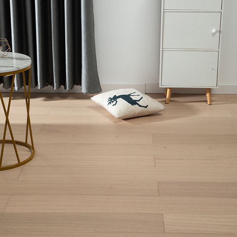 Click-Locking Hardwood Flooring Smooth Solid Hardwood Deck Tiles Clearhalo 'Flooring 'Hardwood Flooring' 'hardwood_flooring' 'Home Improvement' 'home_improvement' 'home_improvement_hardwood_flooring' Walls and Ceiling' 1200x1200_bedec1b0-ff9c-49ce-aa6d-605198d4866e