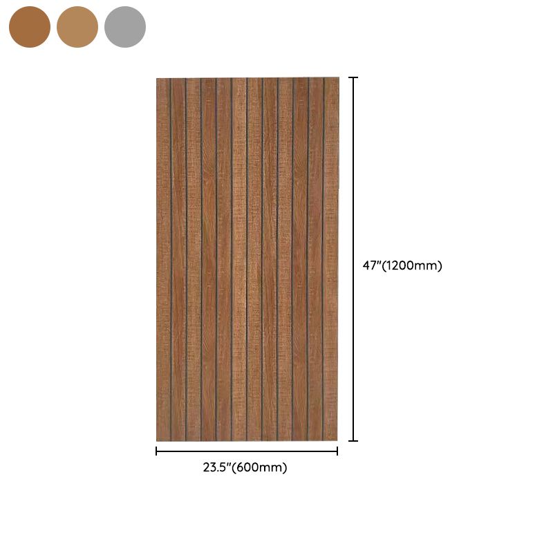 Striped Pattern Flooring Tiles 47.2" X 23.6" Flooring Tiles for Indoor and Outdoor Clearhalo 'Home Improvement' 'home_improvement' 'home_improvement_outdoor_deck_tiles_planks' 'Outdoor Deck Tiles & Planks' 'Outdoor Flooring & Tile' 'Outdoor Remodel' 'outdoor_deck_tiles_planks' 1200x1200_beeecacd-c6fe-4ed0-8bc1-8e71e4e6b2f3