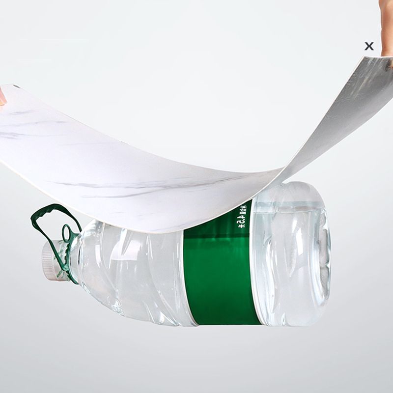 Modern Peel and Stick Backsplash Wall Tile PVC Tile-Peel & Stick Clearhalo 'Flooring 'Home Improvement' 'home_improvement' 'home_improvement_peel_stick_blacksplash' 'Peel & Stick Backsplash Tile' 'peel_stick_blacksplash' 'Walls & Ceilings' Walls and Ceiling' 1200x1200_bef8d15a-3104-43be-8e2f-90f2e61ddad4