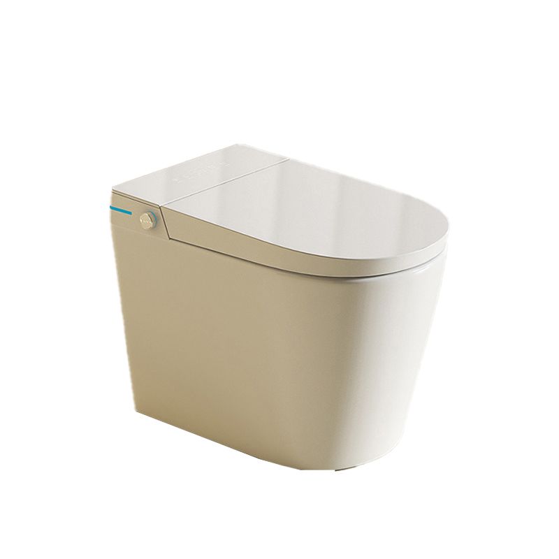 One Piece Toilet Siphon Jet Toilet Modern Porcelain Floor Mounted Flush Toilet Clearhalo 'Bathroom Remodel & Bathroom Fixtures' 'Home Improvement' 'home_improvement' 'home_improvement_toilets' 'Toilets & Bidets' 'Toilets' 1200x1200_bf076774-e959-47c2-9c41-0d4489801445