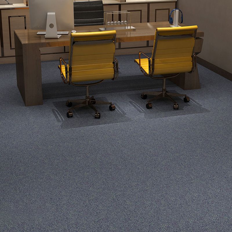 Carpet Tile 20" X 20" Self Peel and Stick Level Loop Fade Resistant Clearhalo 'Carpet Tiles & Carpet Squares' 'carpet_tiles_carpet_squares' 'Flooring 'Home Improvement' 'home_improvement' 'home_improvement_carpet_tiles_carpet_squares' Walls and Ceiling' 1200x1200_bf32c5a2-f24f-44aa-a5db-92e0c28672ab