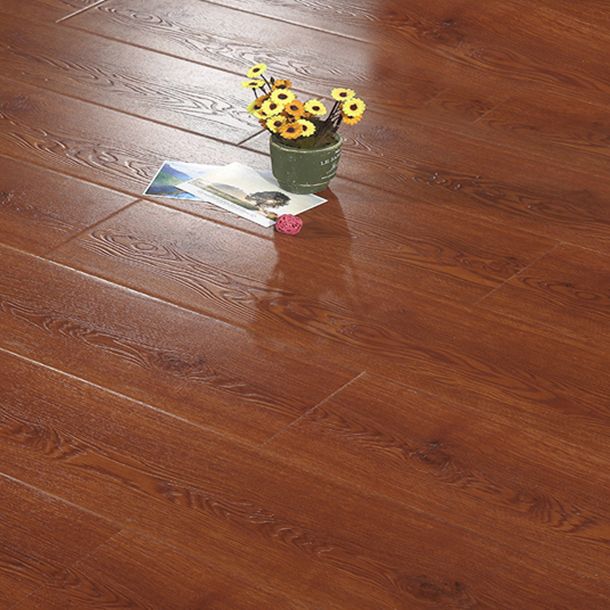 Modern Laminate Plank Flooring Click Lock 12mm or Greater Thickness Laminate Clearhalo 'Flooring 'Home Improvement' 'home_improvement' 'home_improvement_laminate_flooring' 'Laminate Flooring' 'laminate_flooring' Walls and Ceiling' 1200x1200_bf3f2365-7a7d-41cf-b6b6-aedb53c0f3c1
