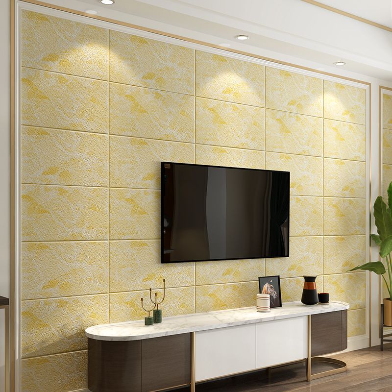 Waterproof Wall Access Panel Modern Simple Wall Access Panel for Living Room Clearhalo 'Flooring 'Home Improvement' 'home_improvement' 'home_improvement_wall_paneling' 'Wall Paneling' 'wall_paneling' 'Walls & Ceilings' Walls and Ceiling' 1200x1200_bf5d0497-6ee8-4ccd-a435-e27e080e5b8f
