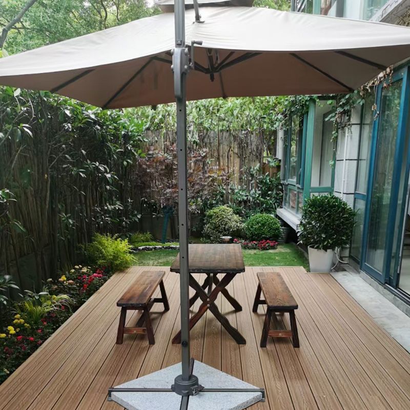 Deck Plank Wooden Embossed Waterproof Outdoor Flooring Deck Plank Clearhalo 'Home Improvement' 'home_improvement' 'home_improvement_outdoor_deck_tiles_planks' 'Outdoor Deck Tiles & Planks' 'Outdoor Flooring & Tile' 'Outdoor Remodel' 'outdoor_deck_tiles_planks' 1200x1200_bf5e60ec-563b-40a1-bb68-769a95ce28a4