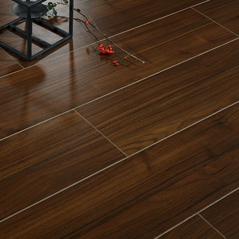 Indoor Laminate Floor Wooden Waterproof Living Laminate Flooring Clearhalo 'Flooring 'Home Improvement' 'home_improvement' 'home_improvement_laminate_flooring' 'Laminate Flooring' 'laminate_flooring' Walls and Ceiling' 1200x1200_bf75f9bc-2b6e-4a3f-8b49-c6571fb456a5