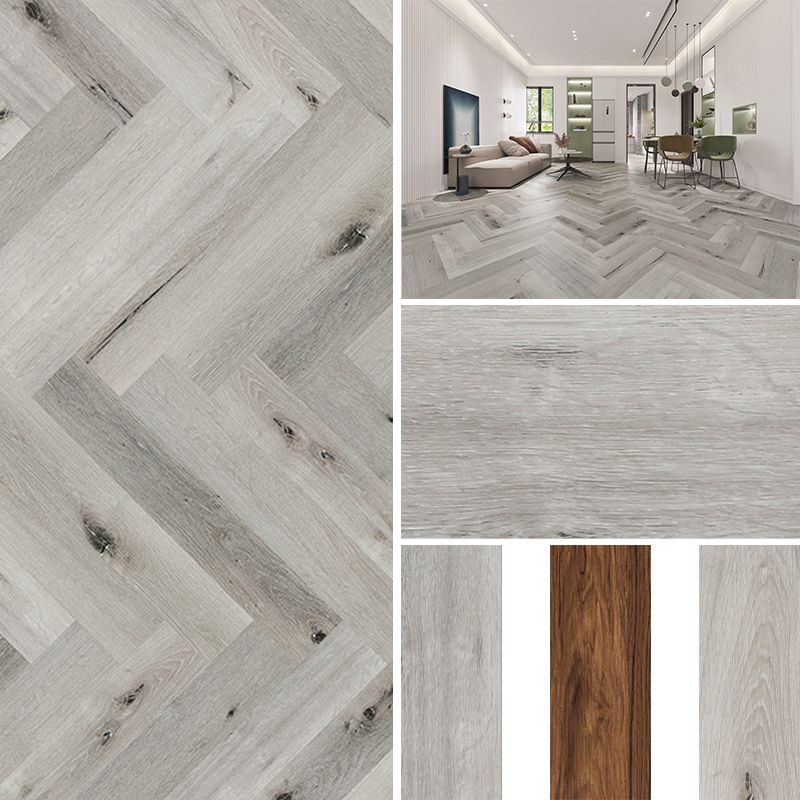 Contemporary Laminate Plank Flooring Click-Lock Laminate Floor with Waterproof Clearhalo 'Flooring 'Home Improvement' 'home_improvement' 'home_improvement_laminate_flooring' 'Laminate Flooring' 'laminate_flooring' Walls and Ceiling' 1200x1200_bfb4ae16-de55-4a2a-bee7-09ba1e5fcd55