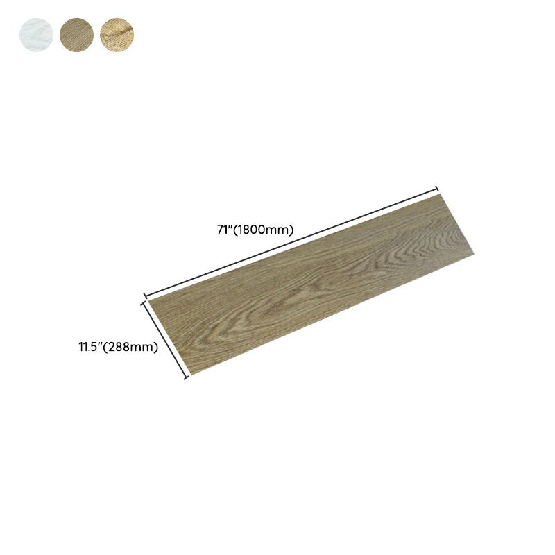 Waterproof Laminate Floor Wooden Scratch Resistant Rectangular Click Lock Laminate Floor Clearhalo 'Flooring 'Home Improvement' 'home_improvement' 'home_improvement_laminate_flooring' 'Laminate Flooring' 'laminate_flooring' Walls and Ceiling' 1200x1200_bfbb2cec-c70a-4475-afe3-1d88005bc1d6