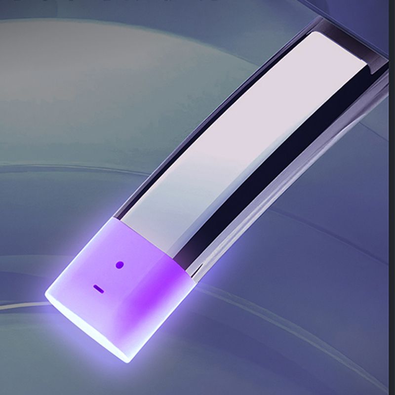 Elongated Toilet Seat Bidet Contemporary Bidet Toilet, Seat Remote Control Included Clearhalo 'Bathroom Remodel & Bathroom Fixtures' 'Bidets' 'Home Improvement' 'home_improvement' 'home_improvement_bidets' 'Toilets & Bidets' 1200x1200_bffbca8d-ef27-4533-9d66-9aca81cd78ac