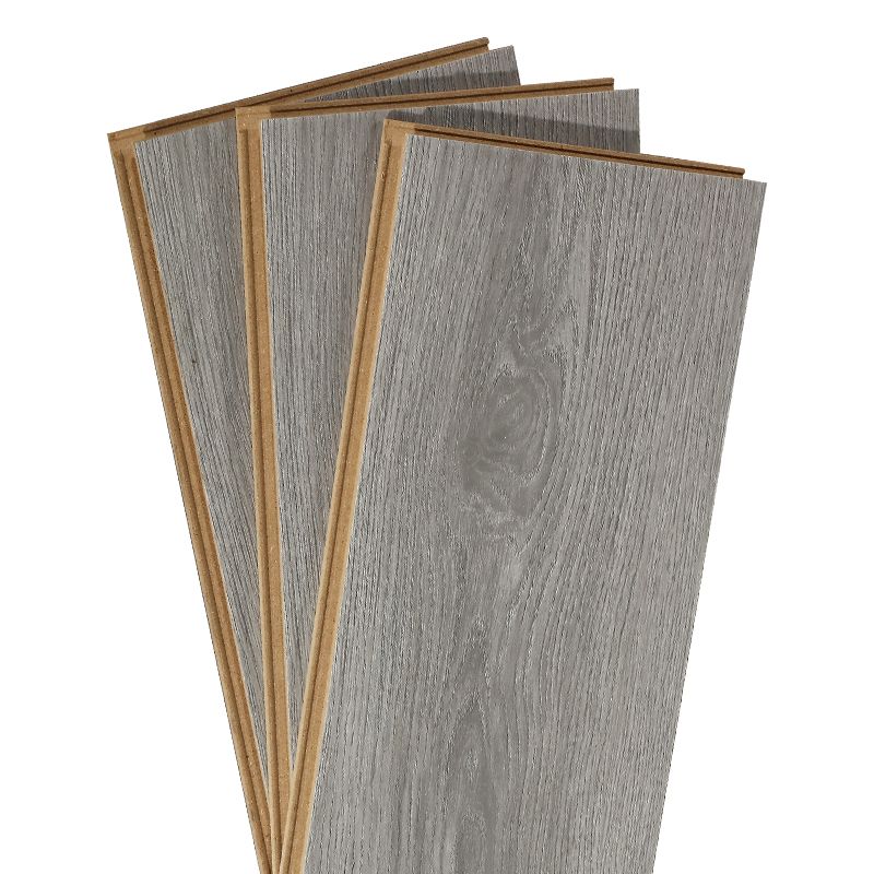 12mm Thickness Laminate Floor Scratch Resistant Laminate Flooring Clearhalo 'Flooring 'Home Improvement' 'home_improvement' 'home_improvement_laminate_flooring' 'Laminate Flooring' 'laminate_flooring' Walls and Ceiling' 1200x1200_c00b4fb6-89cf-4cfc-bec8-3ba221677add