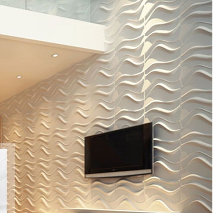 Modern Wall Paneling 3D Print Waterproof Peel and Stick Wall Panel Clearhalo 'Flooring 'Home Improvement' 'home_improvement' 'home_improvement_wall_paneling' 'Wall Paneling' 'wall_paneling' 'Walls & Ceilings' Walls and Ceiling' 1200x1200_c0211c63-4200-4bed-b976-38fdfc80712c