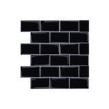 Plastic Peel & Stick Subway Tile Square Peel and Stick Backsplash Wall Tile Clearhalo 'Flooring 'Home Improvement' 'home_improvement' 'home_improvement_peel_stick_blacksplash' 'Peel & Stick Backsplash Tile' 'peel_stick_blacksplash' 'Walls & Ceilings' Walls and Ceiling' 1200x1200_c029a0c1-cf7b-4da5-8c48-8b18e98803f4