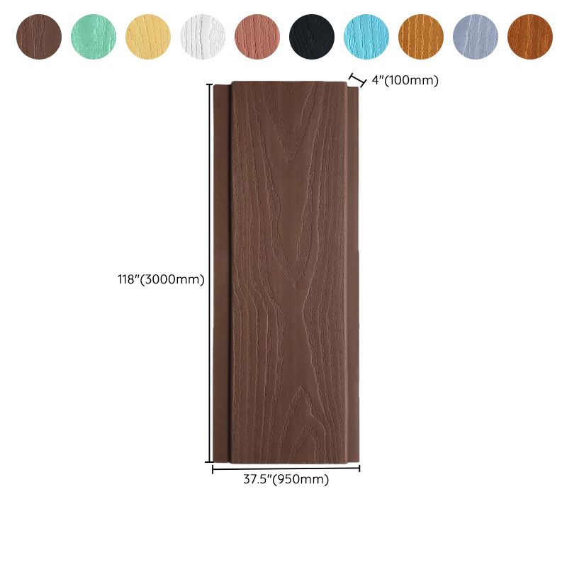 Wood Wall Ceiling Fireproof Water Resistant Textured Shiplap Wall Ceiling Clearhalo 'Flooring 'Home Improvement' 'home_improvement' 'home_improvement_wall_paneling' 'Wall Paneling' 'wall_paneling' 'Walls & Ceilings' Walls and Ceiling' 1200x1200_c0a74dd9-246b-486d-add1-5202fbedc4ee