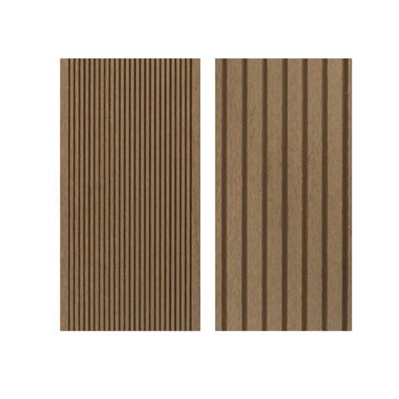 Outdoor Wooden Decking Tiles Waterproof Striped Pattern Flooring Board Clearhalo 'Home Improvement' 'home_improvement' 'home_improvement_outdoor_deck_tiles_planks' 'Outdoor Deck Tiles & Planks' 'Outdoor Flooring & Tile' 'Outdoor Remodel' 'outdoor_deck_tiles_planks' 1200x1200_c0aa9fa1-c9a4-4b33-8c99-1e729de1ba96