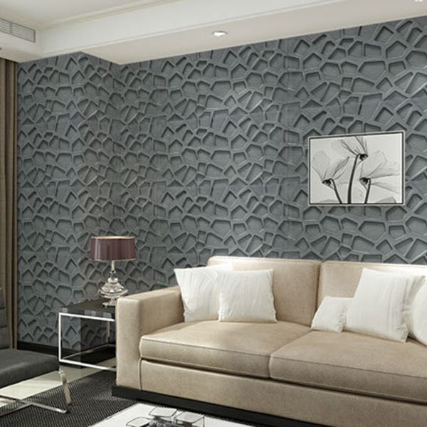 Peel and Press Wall Ceiling Contemporary Backsplash Panels for Living Room Clearhalo 'Flooring 'Home Improvement' 'home_improvement' 'home_improvement_wall_paneling' 'Wall Paneling' 'wall_paneling' 'Walls & Ceilings' Walls and Ceiling' 1200x1200_c0c7f972-74a2-4a85-b114-741b7e595ec8