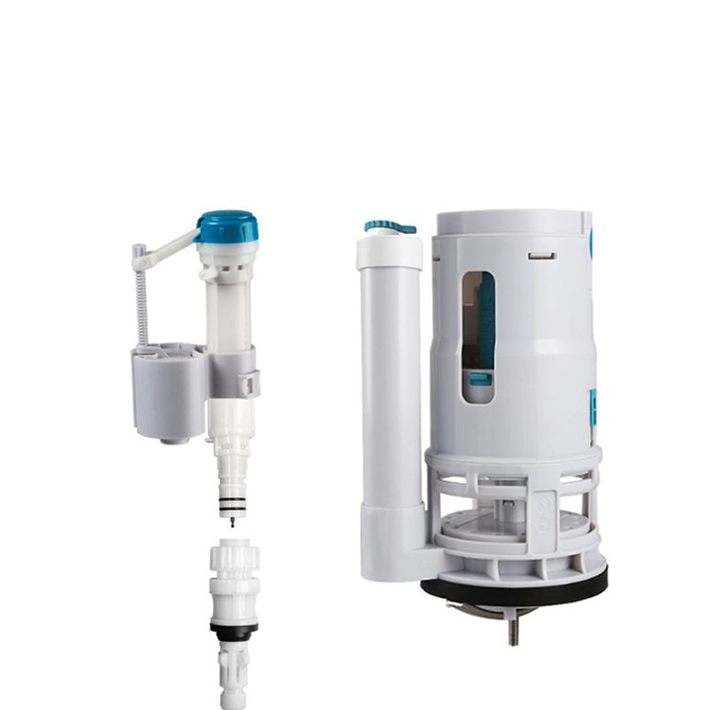 Modern White Floor Mount Toilet Slow Close Seat Included Toilet Bowl for Bathroom Clearhalo 'Bathroom Remodel & Bathroom Fixtures' 'Home Improvement' 'home_improvement' 'home_improvement_toilets' 'Toilets & Bidets' 'Toilets' 1200x1200_c0cb7e82-a334-4199-a4e0-07778a735cfd