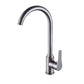 Modern Bar Faucet Stainless Steel Lever Handles with Accessories Bridge Kitchen Faucet Clearhalo 'Home Improvement' 'home_improvement' 'home_improvement_kitchen_faucets' 'Kitchen Faucets' 'Kitchen Remodel & Kitchen Fixtures' 'Kitchen Sinks & Faucet Components' 'kitchen_faucets' 1200x1200_c0d226b4-f741-46c8-b104-b4323f1da936