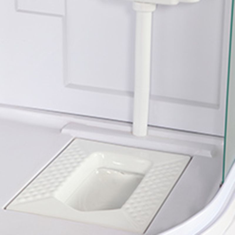 Double Sliding Shower Enclosure Clear Glass Framed Shower Enclosure Clearhalo 'Bathroom Remodel & Bathroom Fixtures' 'Home Improvement' 'home_improvement' 'home_improvement_shower_stalls_enclosures' 'Shower Stalls & Enclosures' 'shower_stalls_enclosures' 'Showers & Bathtubs' 1200x1200_c0d6f220-80a1-446a-a9cd-0cd1afe9ef73