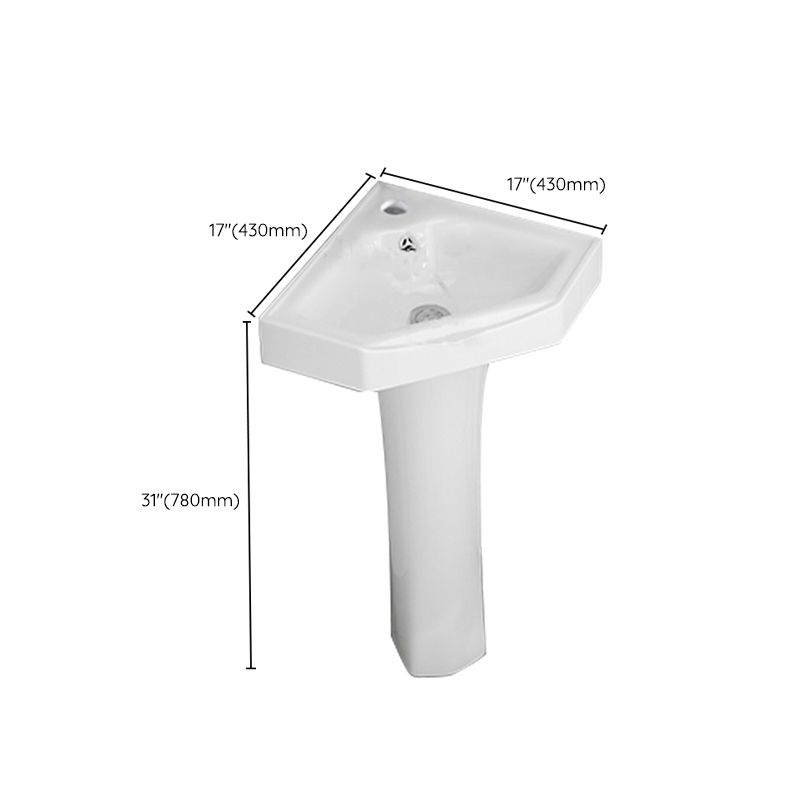 Modern Bathroom Vanity Freestanding Single-Sink Bathroom Vanity Set Clearhalo 'Bathroom Remodel & Bathroom Fixtures' 'Bathroom Vanities' 'bathroom_vanities' 'Home Improvement' 'home_improvement' 'home_improvement_bathroom_vanities' 1200x1200_c0e3ed01-aa40-4060-a3ed-e2c8a3160ef0